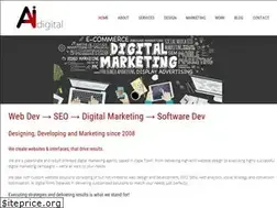 Sites similar to aidigital.co.za