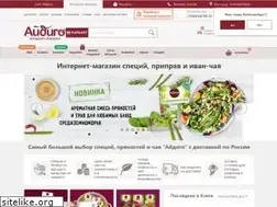 Sites similar to aidigo-shop.ru