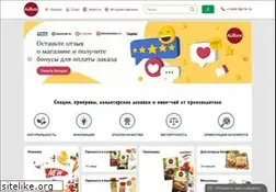 Sites similar to aidigo.ru