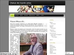 Sites similar to aidilla.wordpress.com