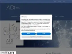 Sites similar to aidiluce.it