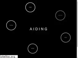 Sites similar to aiding.jp