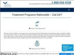 Sites similar to aidinrecovery.com
