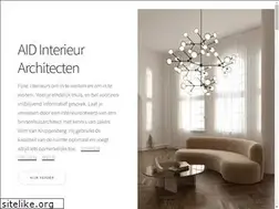 Sites similar to aidinterieur.com