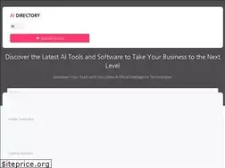 Sites similar to aidir.cc