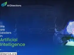 Sites similar to aidirections.com