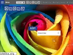 Sites similar to aidit.ru