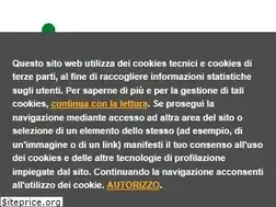 Sites similar to aiditalia.org