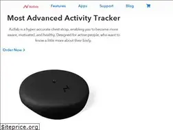 Sites similar to aidlab.com
