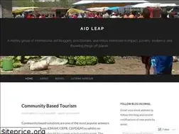 Sites similar to aidleap.org