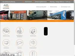 Sites similar to aidlettering.be