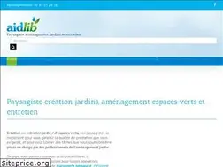 Sites similar to aidlib.fr