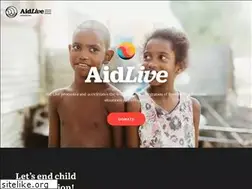 Sites similar to aidlivefoundation.org