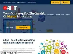 Sites similar to aidm.in