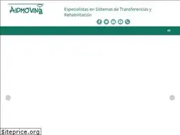 Sites similar to aidmoving.com
