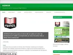 Sites similar to aidmur.org