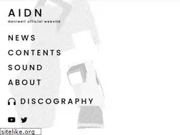 Sites similar to aidn.jp