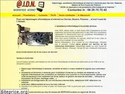 Sites similar to aidn.net