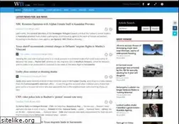 Sites similar to aidnews.com