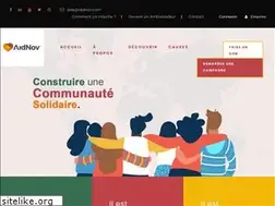 Sites similar to aidnov.com