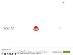 Sites similar to aido.it