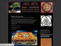 Sites similar to aidobonsai.com