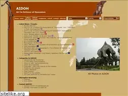 Sites similar to aidoh.dk