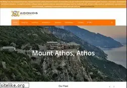 Sites similar to aidonidis.gr