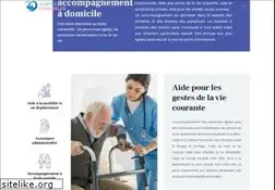 Sites similar to aidonsensemble.fr