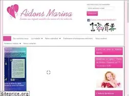 Sites similar to aidonsmarina.com