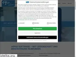 Sites similar to aidoo-software.de