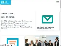Sites similar to aidoo.ch