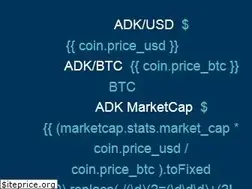 Sites similar to aidosmarket.com