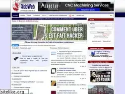 Sites similar to aidoweb.com