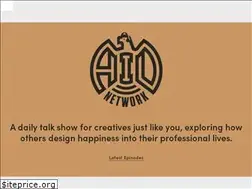 Sites similar to aidpodcast.com