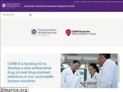 Sites similar to aidrc.org.au