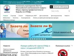Sites similar to aids-86.info