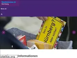 Sites similar to aids-beratung-mittelfranken.de