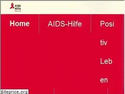 Sites similar to aids-hilfe-kassel.de