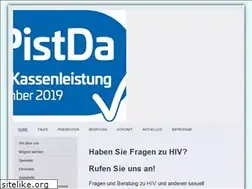 Sites similar to aids-hilfe-neumuenster.de
