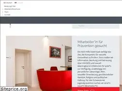 Sites similar to aids-hilfe.at
