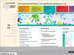 Sites similar to aids-und-jugendliche.de