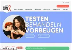 Sites similar to aids.at