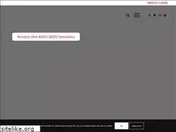 Sites similar to aids2020.org