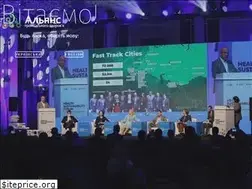 Sites similar to aidsalliance.org.ua