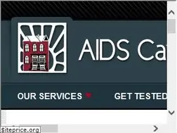 Sites similar to aidscareos.org