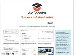 Sites similar to aidscholar.com