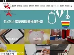 Sites similar to aidsconcern.org.hk