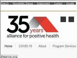 Sites similar to aidscouncil.org