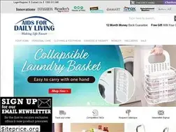Sites similar to aidsfordailyliving.com.au
